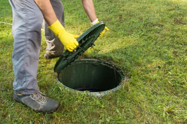 Drain Cleaning Arizona Services