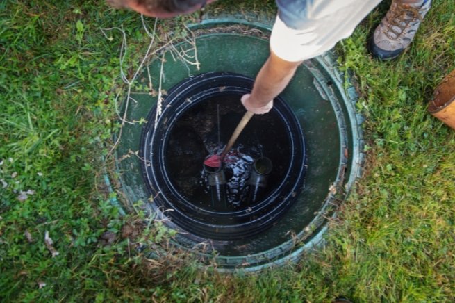 Drain Cleaning Arizona