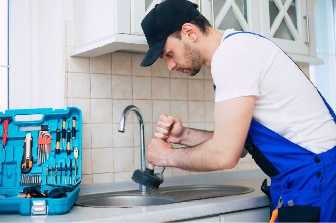 Preventive Drain Maintenance Services in Arizona