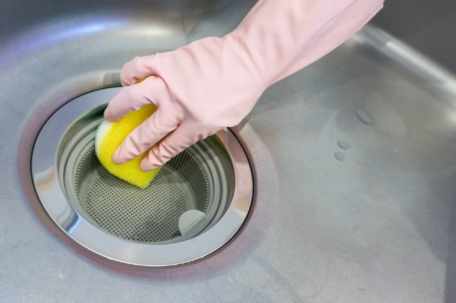 Drain Cleaning