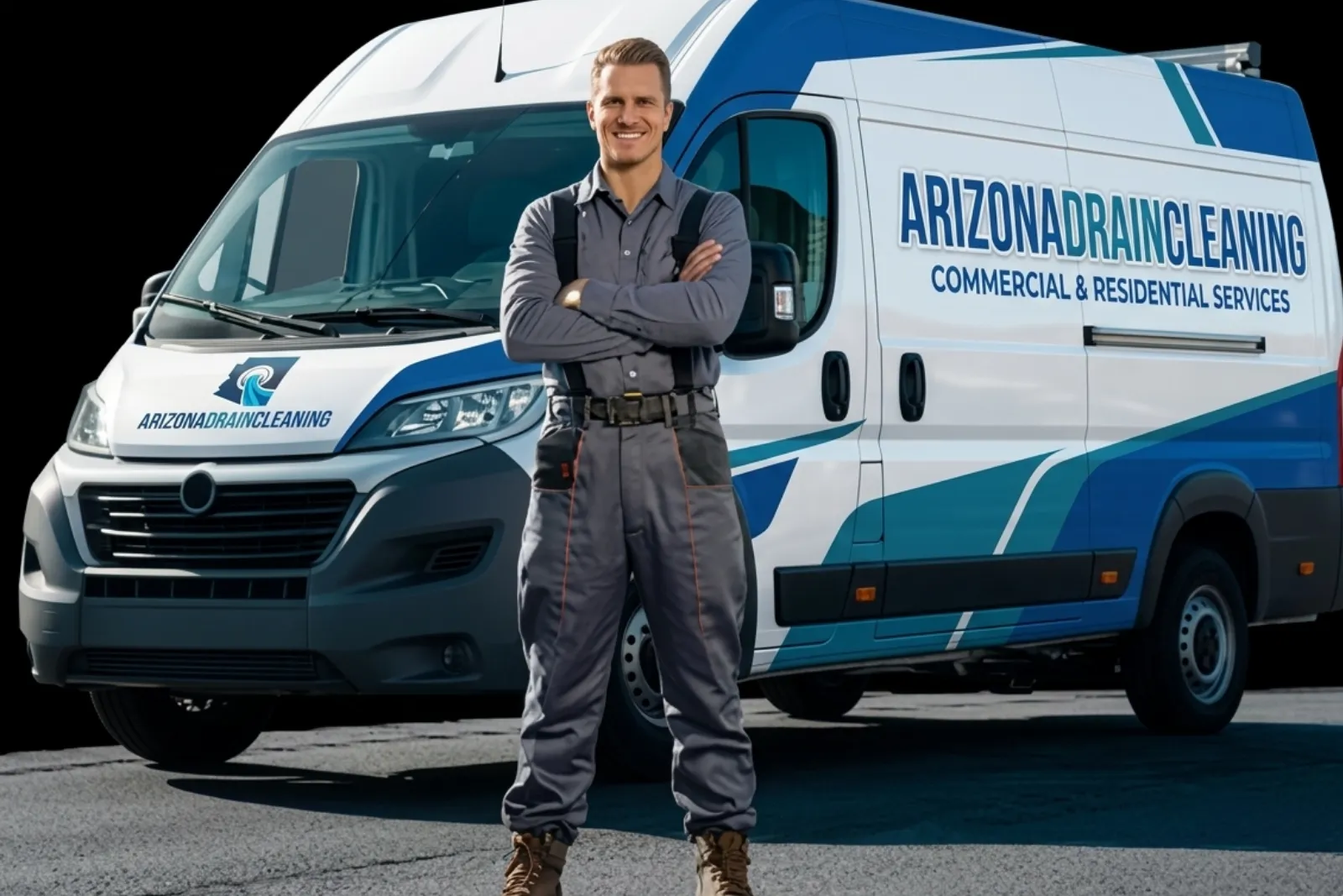 Drain Cleaning Chandler AZ