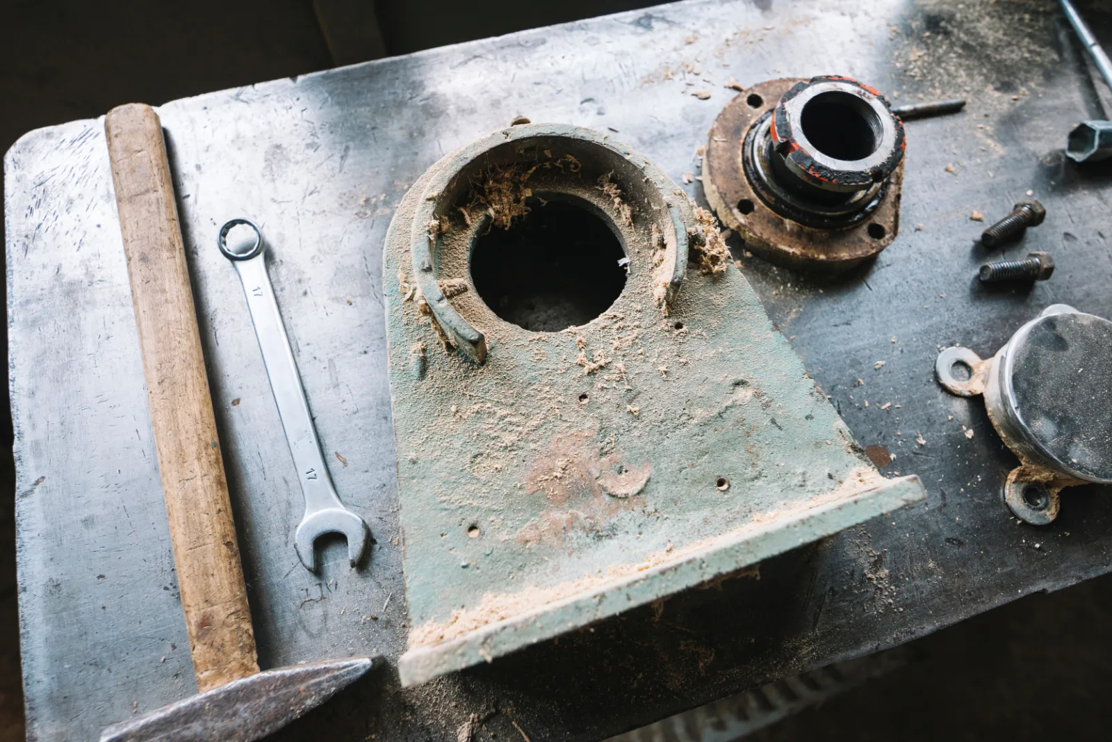 Clog Removal Services in Arizona