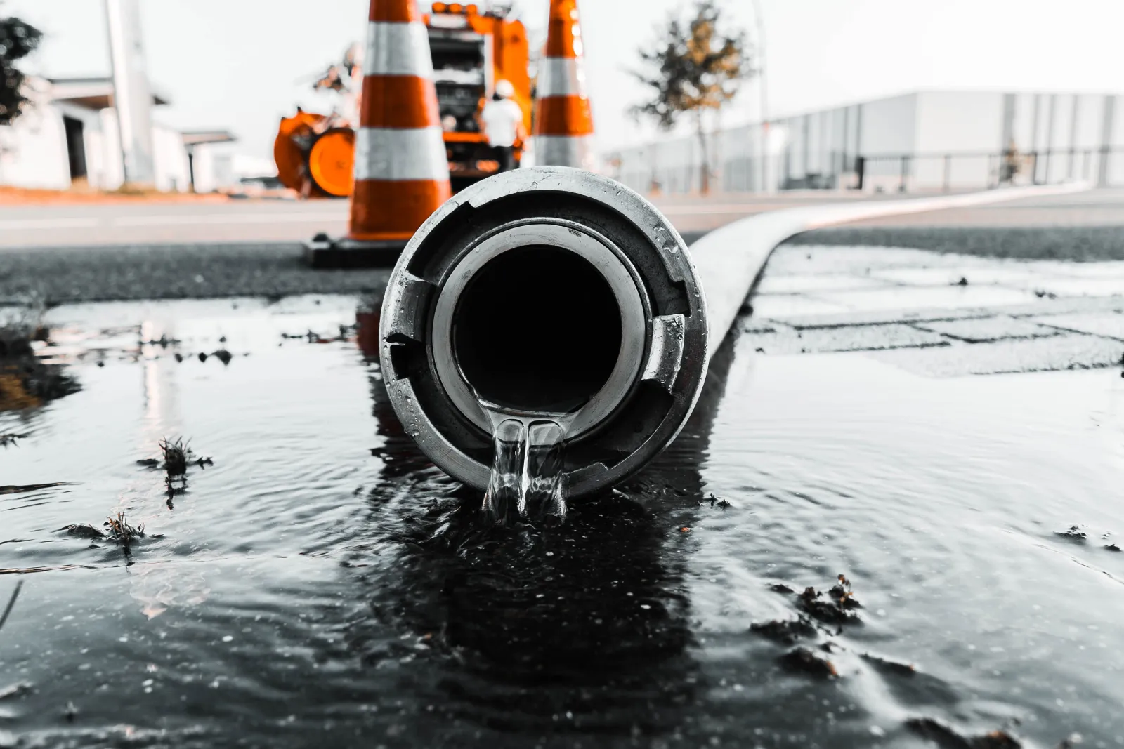 Clog Removal Services