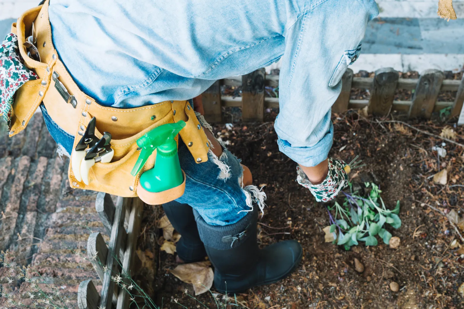 Drainage Solutions for Landscaping in Arizona