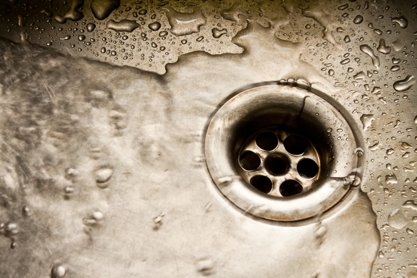 Grease Trap Cleaning service