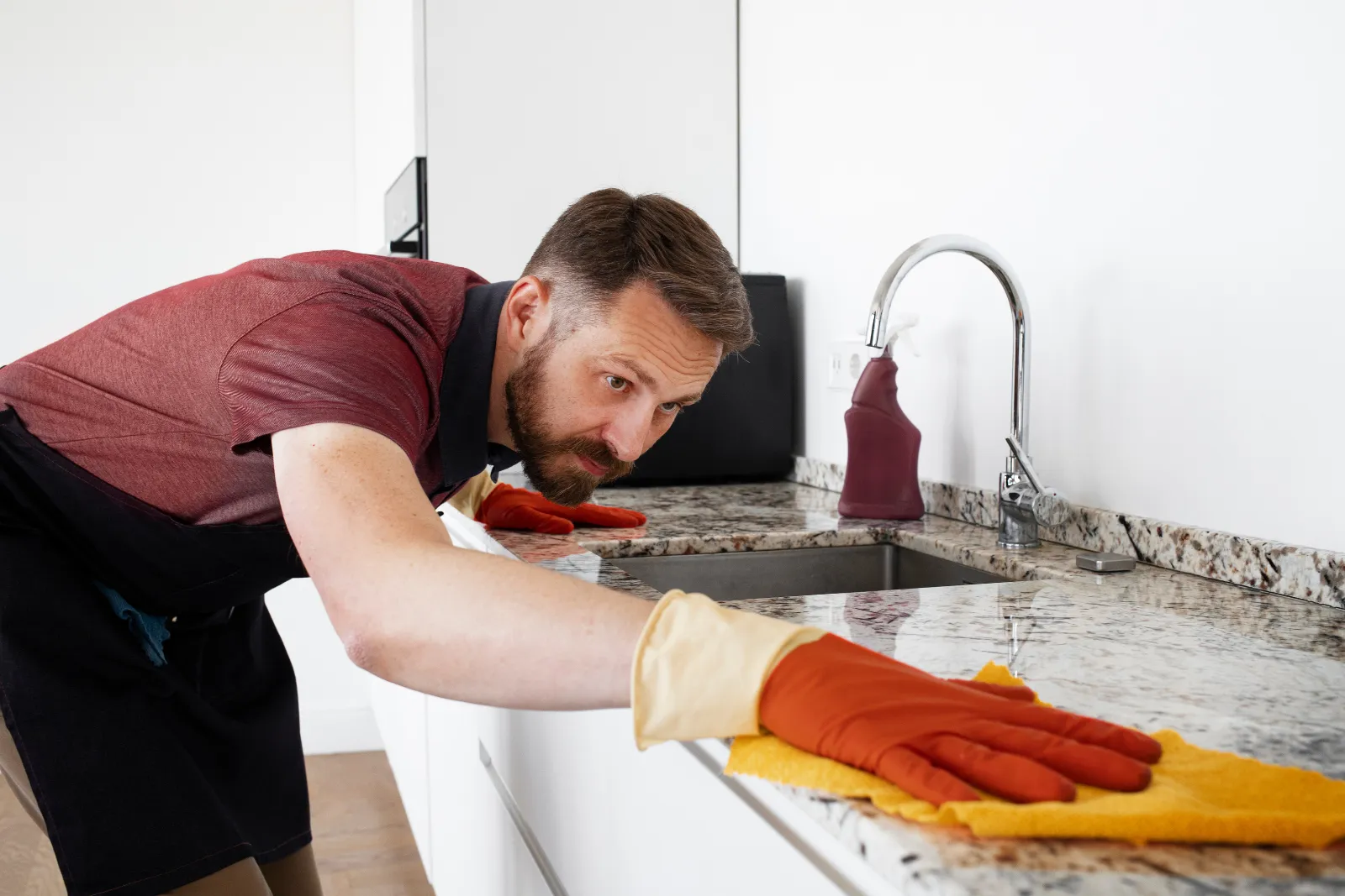 Grease Trap Cleaning