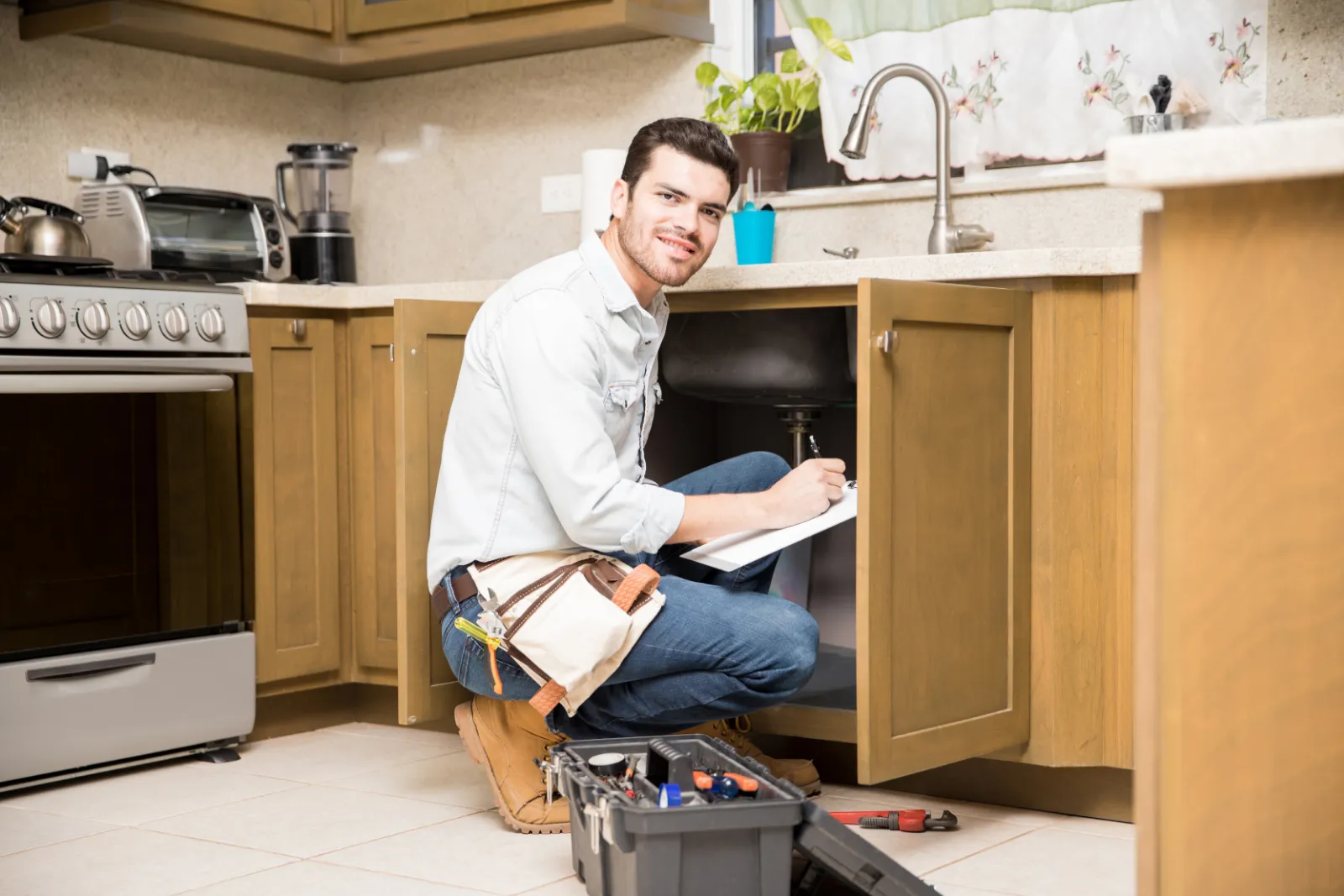 Hydro Jetting Service in Arizona