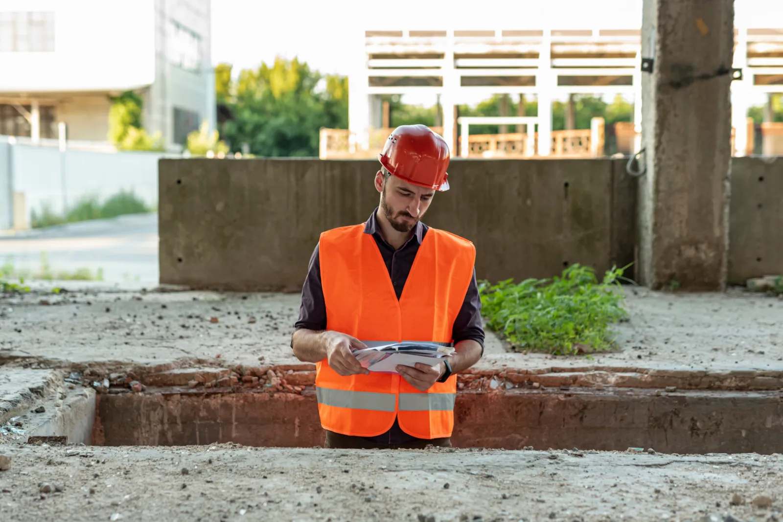 Main Sewer Line Inspection service in Arizona