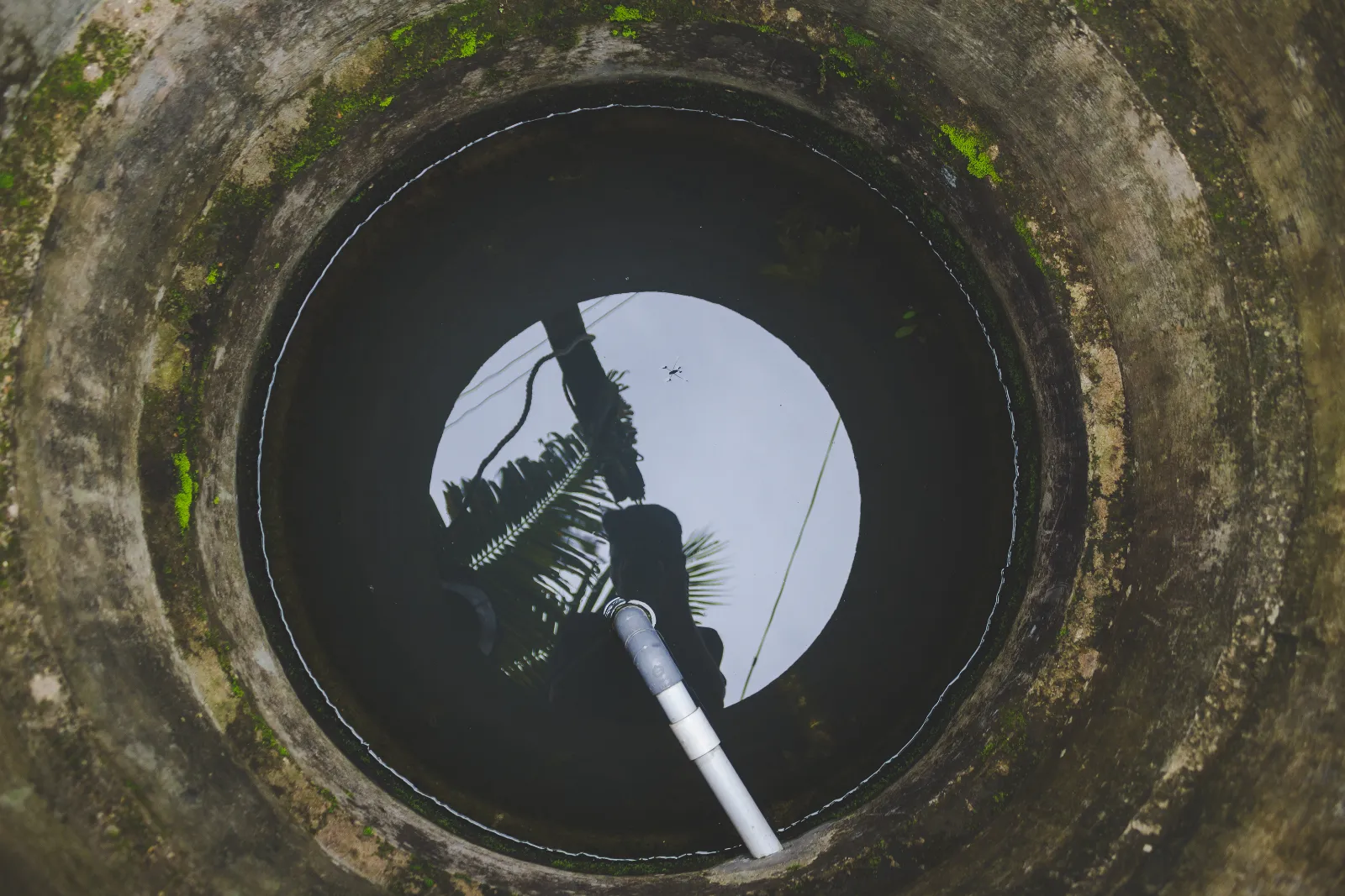 Storm Drain cleaning service