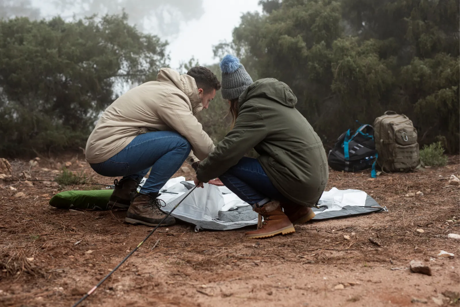 Trenchless Drain Repair in Arizona