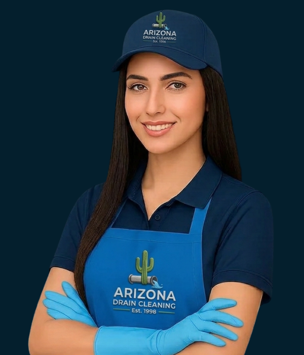 Arizona Drain Cleaning