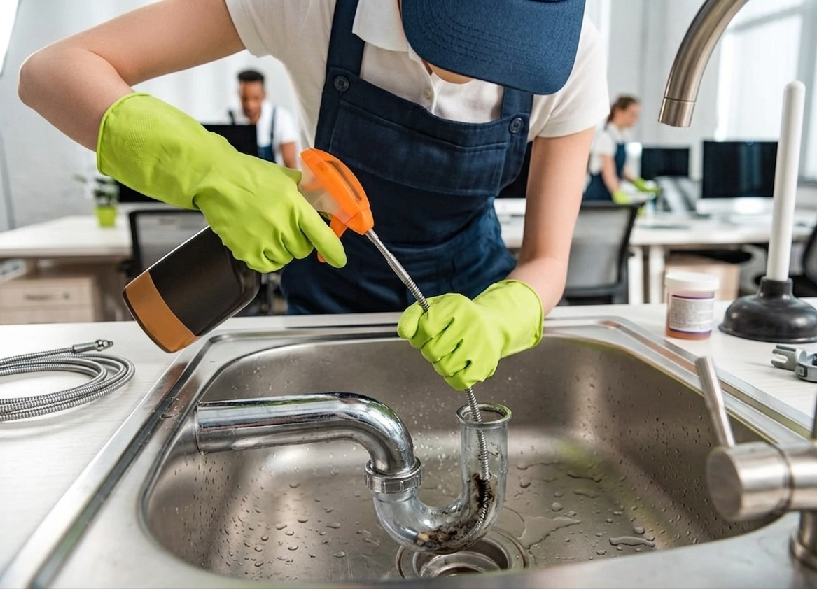 Arizona Drain Cleaning