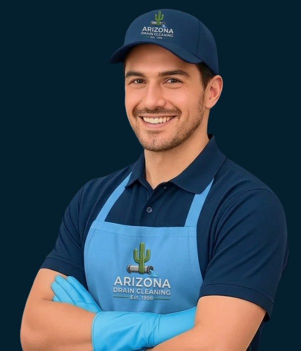 Arizona Drain Cleaning