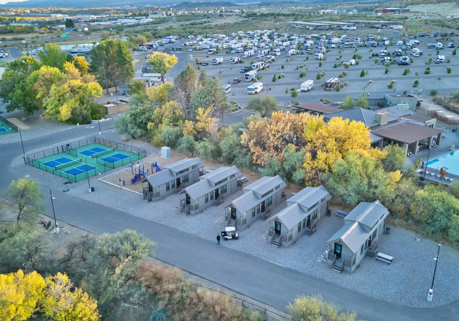 Drain Cleaning Camp Verde
