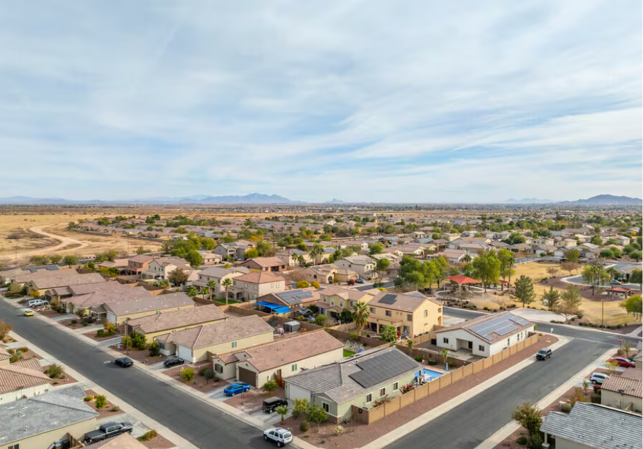 Drain Cleaning Casa Grande