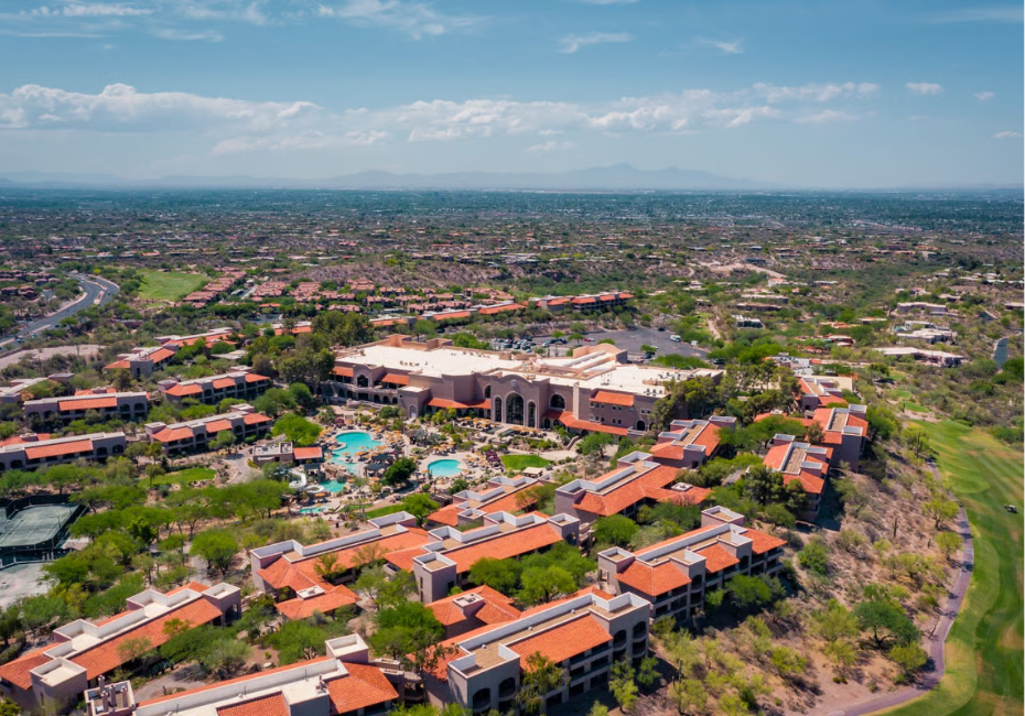 Drain Cleaning Catalina Foothills