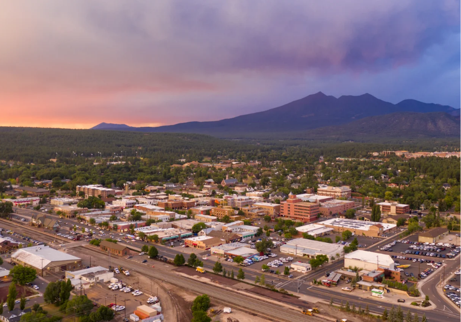 Drain Cleaning Flagstaff