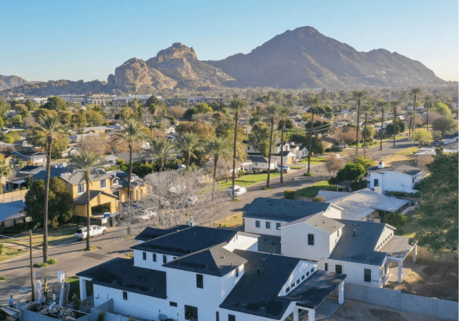 Drain Cleaning Fortuna Foothills