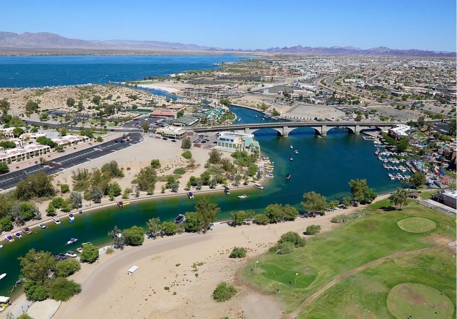 Drain Cleaning Lake Havasu City