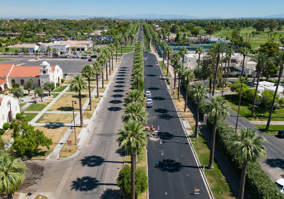 Drain Cleaning Litchfield Park