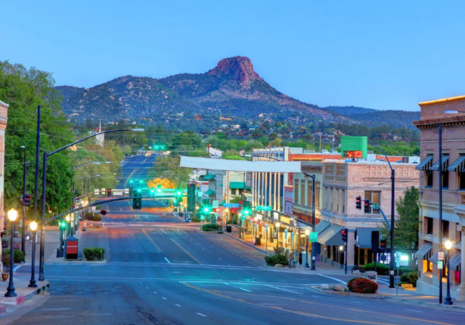 Drain Cleaning Prescott