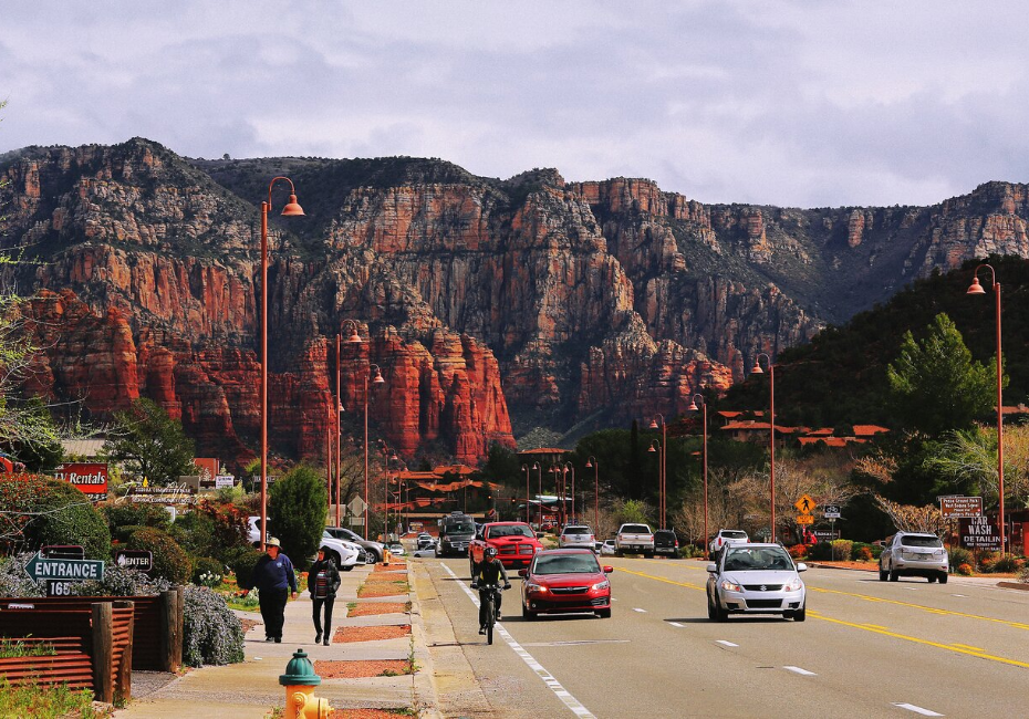 Drain Cleaning Sedona