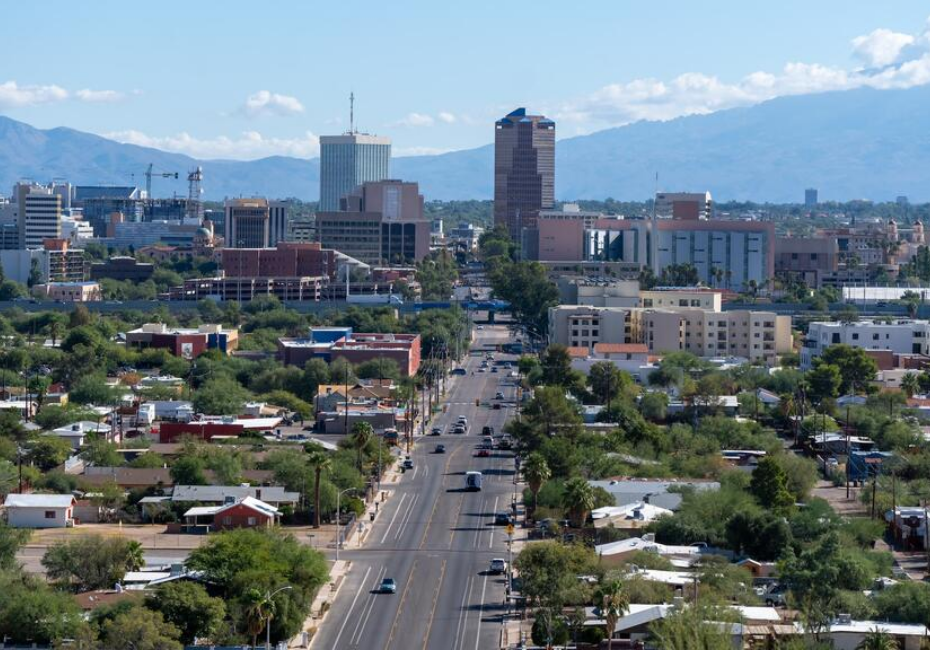 Drain Cleaning Tanque Verde