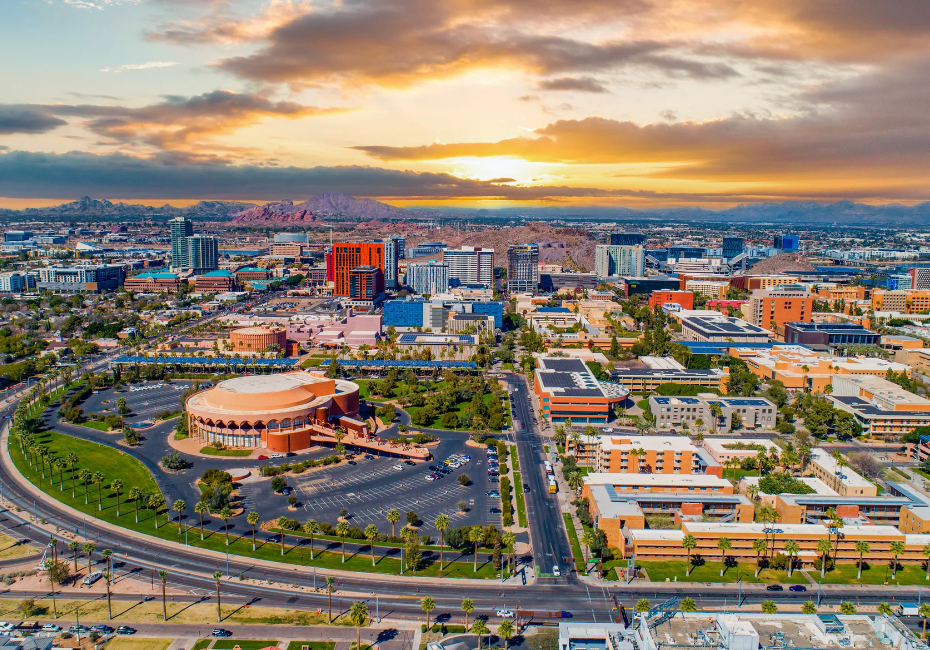 Drain Cleaning Tempe