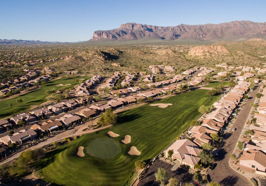 Drain Cleaning Gold Canyon