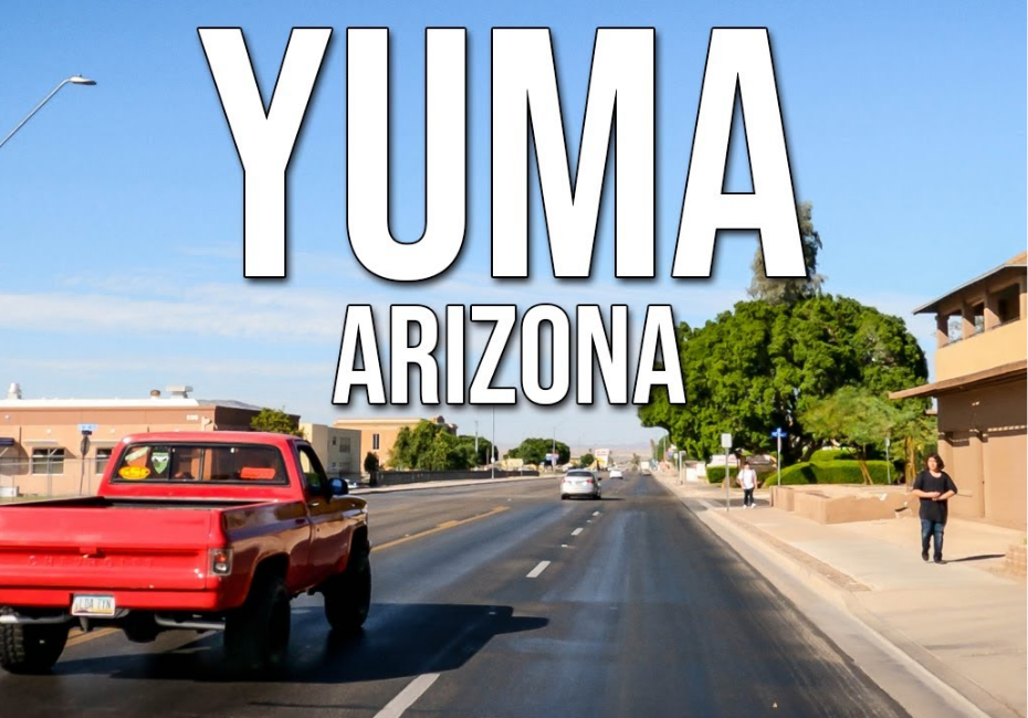 Drain Cleaning Yuma