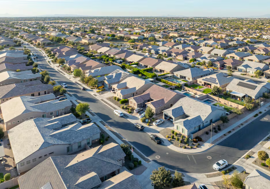 drain cleaning queen creek