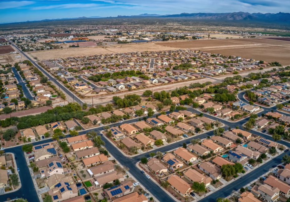 Drain Cleaning Marana