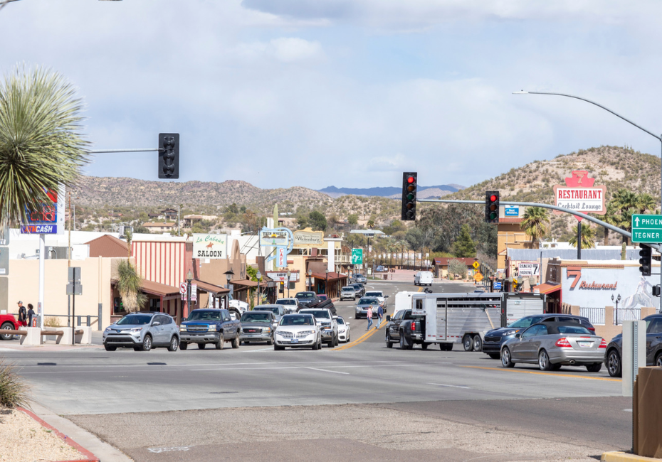 drain cleaning wickenburg