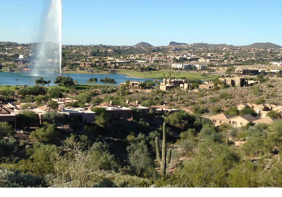 drain cleaning fountain hills