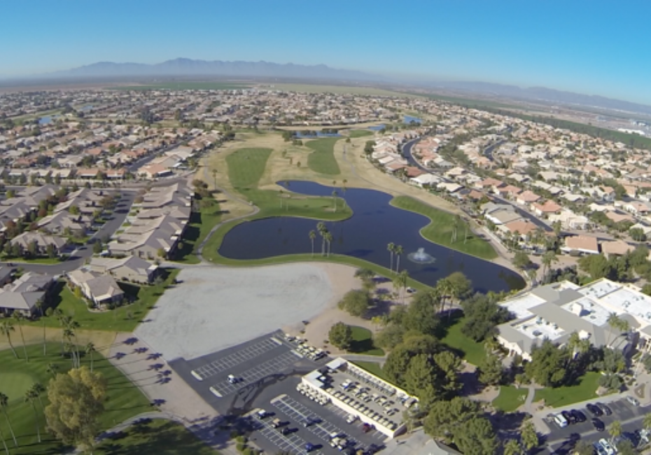 drain cleaning sun lakes