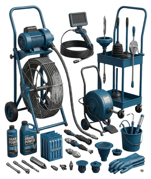 Drain Cleaning Arizona