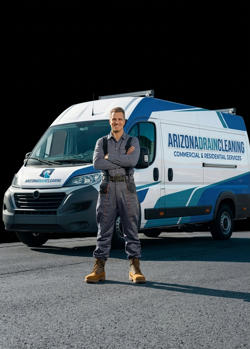 Arizona Drain Cleaning