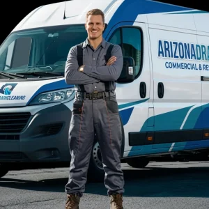 Drain Cleaning Chandler AZ